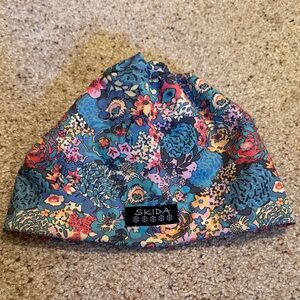 Skida ski hat